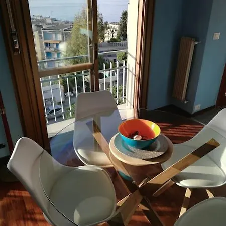 Terrazza Sul Mare - Bellavista San Remo