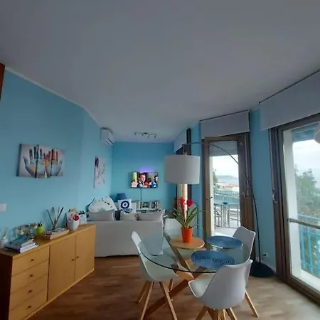 Terrazza Sul Mare - Bellavista *