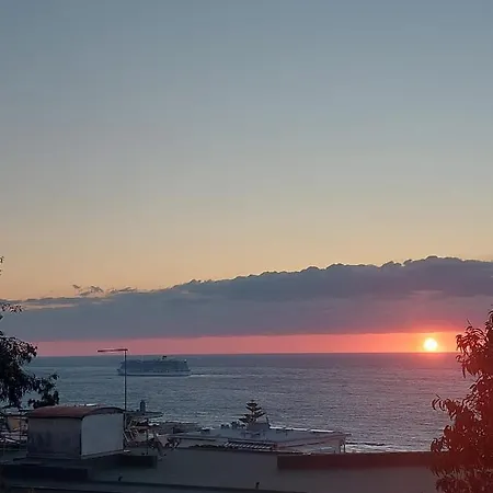 Terrazza Sul Mare - Bellavista Apartment *