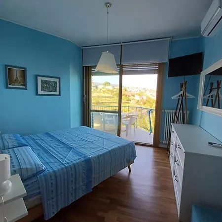 Terrazza Sul Mare - Bellavista