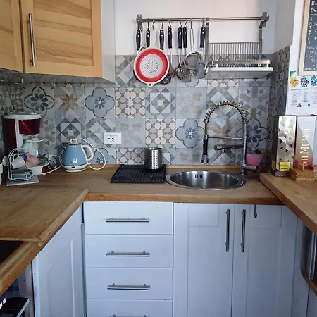 Terrazza Sul Mare - Bellavista Apartment Sanremo