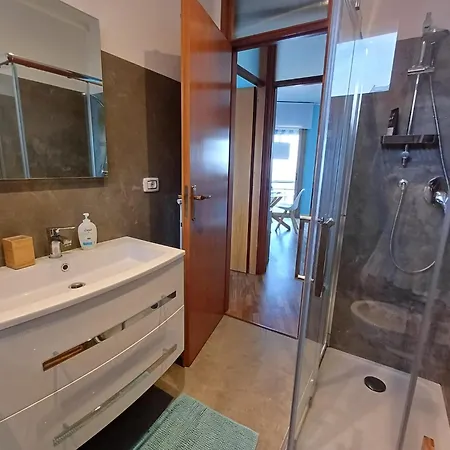 Terrazza Sul Mare - Bellavista Apartment Sanremo
